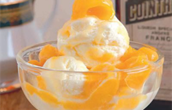 Mango Jubilee Recipe